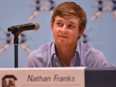 Nathan Franks Earns First PGA Tour Start After Big Win Nathan Franks Earns First PGA Tour Start After Big Win