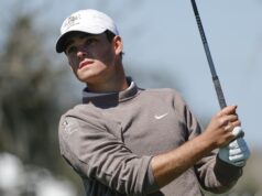 Jackson Koivun Returns to Auburn After Earning PGA Tour Card Jackson Koivun Returning to Auburn After Earning PGA Tour Card