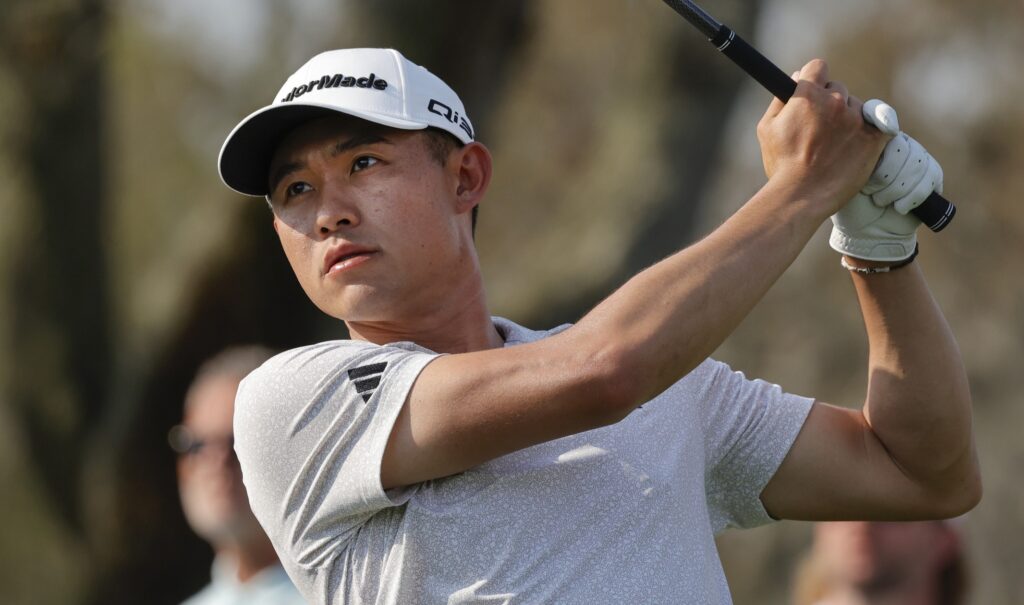 Morikawa's New Chapter Begins Now - Golfer Insight Morikawa's New PGA Chapter Begins Now