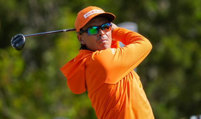 Rickie Fowler and DJ Added to PGA Championship Roster