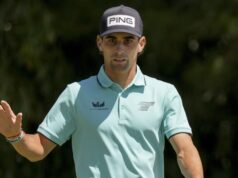 Another LIV Golfer Secures Spot in the U.S. Open Another LIV Golfer Secures Spot in the U.S. Open