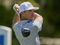 Billy Horschel Heading For Surgery and Will Be Out For Some Time Billy Horschel Heading For Surgery and Will Be Out For Some Time