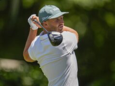 A Look Into Wyndham Clark’s New Custom Titleist Irons A Look Into Wyndham Clark’s New Custom Titleist Irons