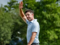 Rory McIlroy Discusses His Golf Investment Firm TPG Sports Rory McIlroy Discusses His Golf Investment Firm TPG Sports