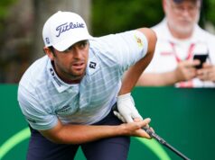 PGA Tour Winner Calls Penalty on Himself Due to Rangefinder PGA Tour Winner Calls Penalty on Himself Due to Rangefinder