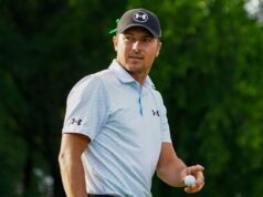 Spieth Going For Career Grand Slam, Inspired by McIlroy Spieth Going For Career Grand Slam, Inspired by McIlroy