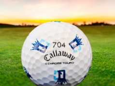 Limited Edition Callaway ‘May Major’ Balls Just Dropped Limited Edition Callaway 'May Major' Balls Just Dropped