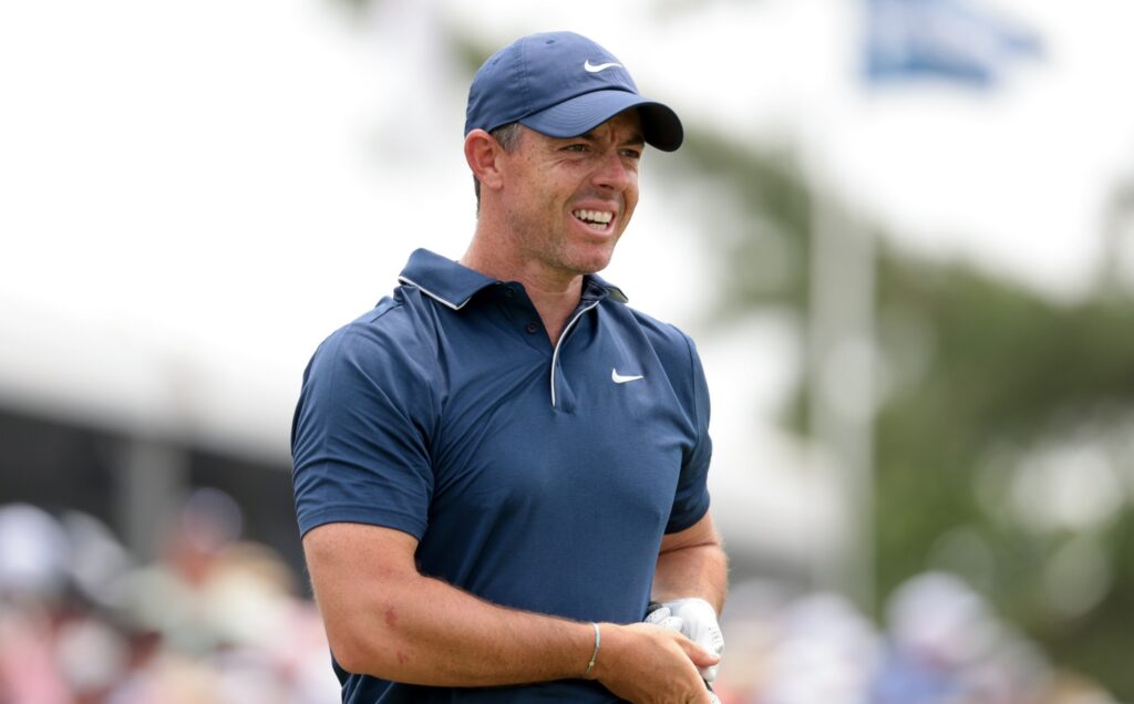 Post-Masters Fog - Golfer Insight Post-Masters Fog