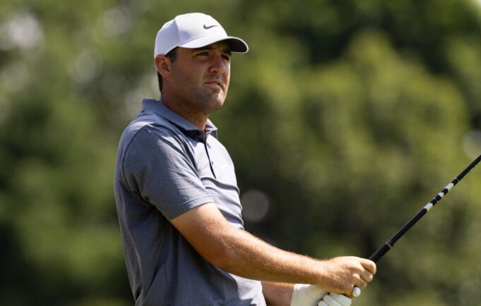 FedEx Cup Campaign From PGA Tour Goes Straight Up