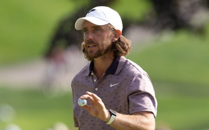 Fleetwood Almost Secures First PGA Win at Travelers