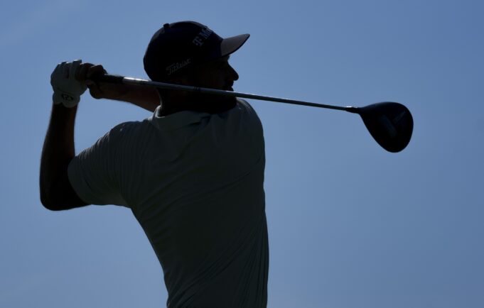 PGA Tour Gives Updates to Pace of Play Data Available