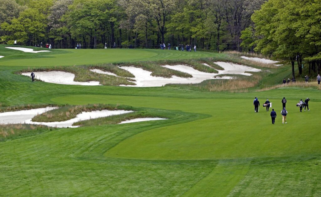The Bethpage Challenge Awaits - Golfer Insight The Bethpage Challenge Awaits