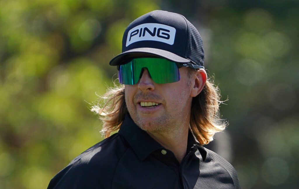 Swinging in the Shadows: Hunter Mahan's Secret Role - Golfer Insight Swinging in the Shadows: Hunter Mahan's Secret Role