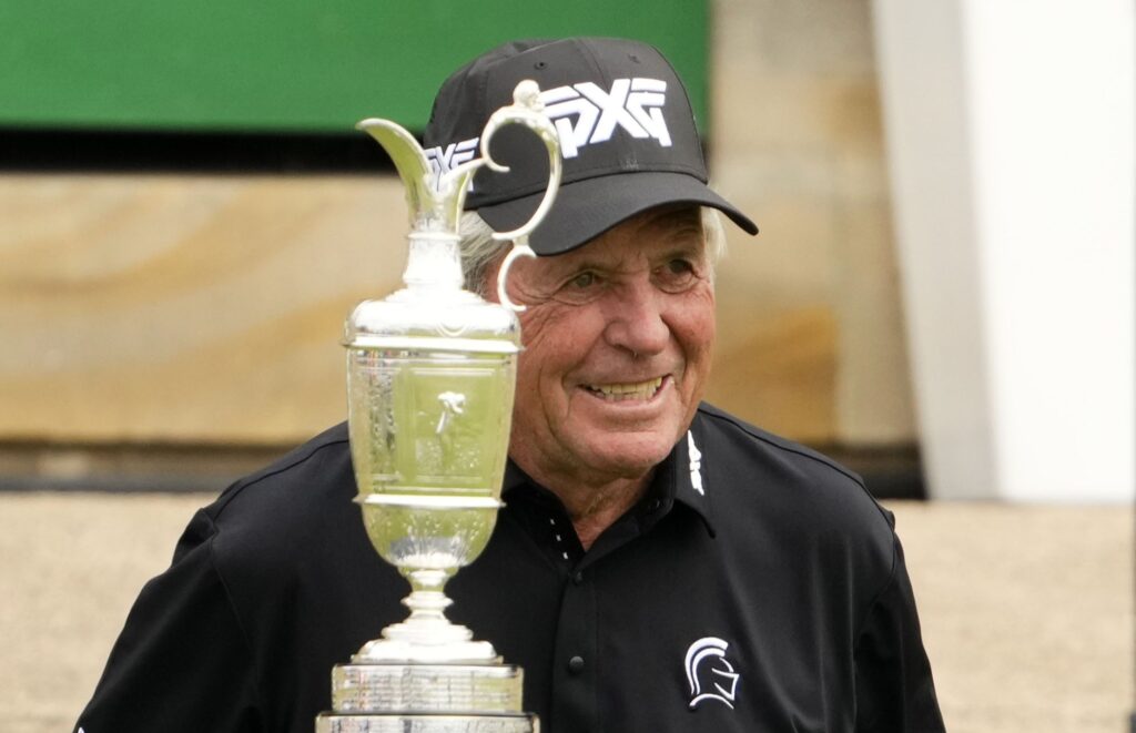 Tradition, Craftsmanship, and Legacy - Golfer Insight Tradition, Craftsmanship, and Legacy