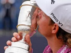 What You Need To Know About The Open’s Claret Jug What You Need To Know About The Open's Claret Jug