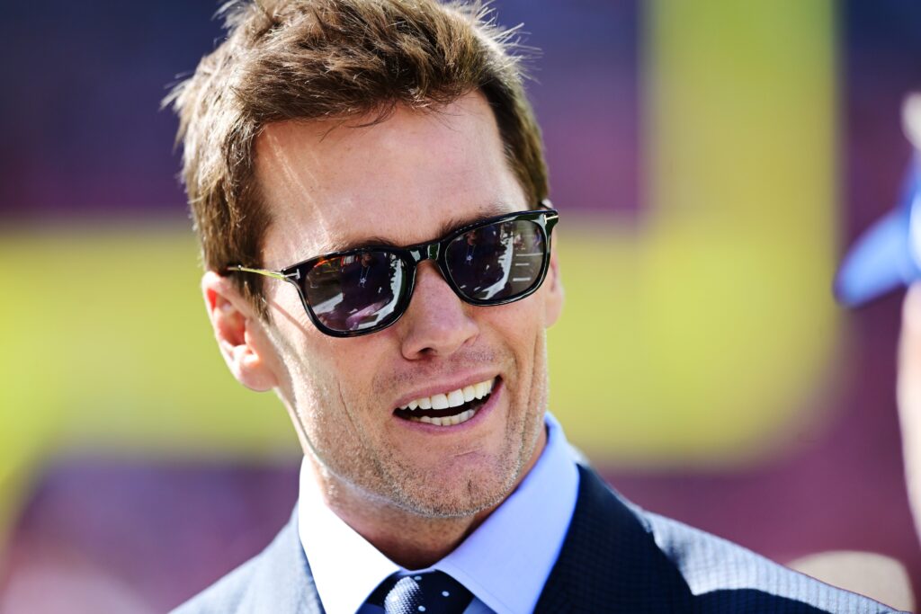 Tom Brady: It’s Not Either/Or - Golfer Insight Tom Brady: It’s Not Either/Or