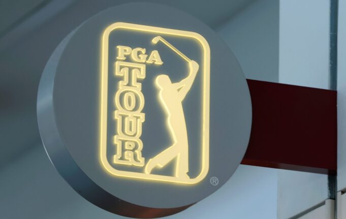 PGA Tour Reveals a New Way to Watch Golf Moments