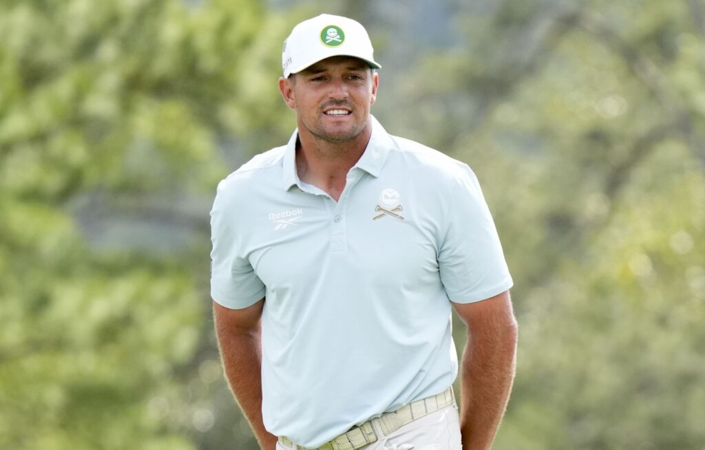 So Much for "Loud" - Golfer Insight So Much for "Loud"