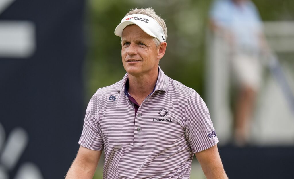 Dinner With the Decision Maker - Golfer Insight Dinner With the Decision Maker
