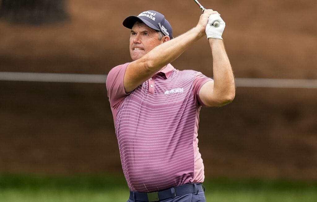 Two-Time Champion, Still Going Strong - Golfer Insight Two-Time Champion, Still Going Strong