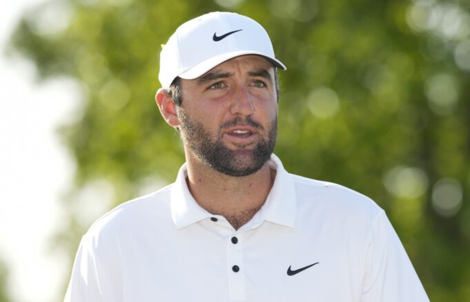 This Important Change Turned Scheffler Into Golf's Best