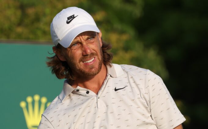 Fleetwood Opens Up About Chasing His Big Moment Still