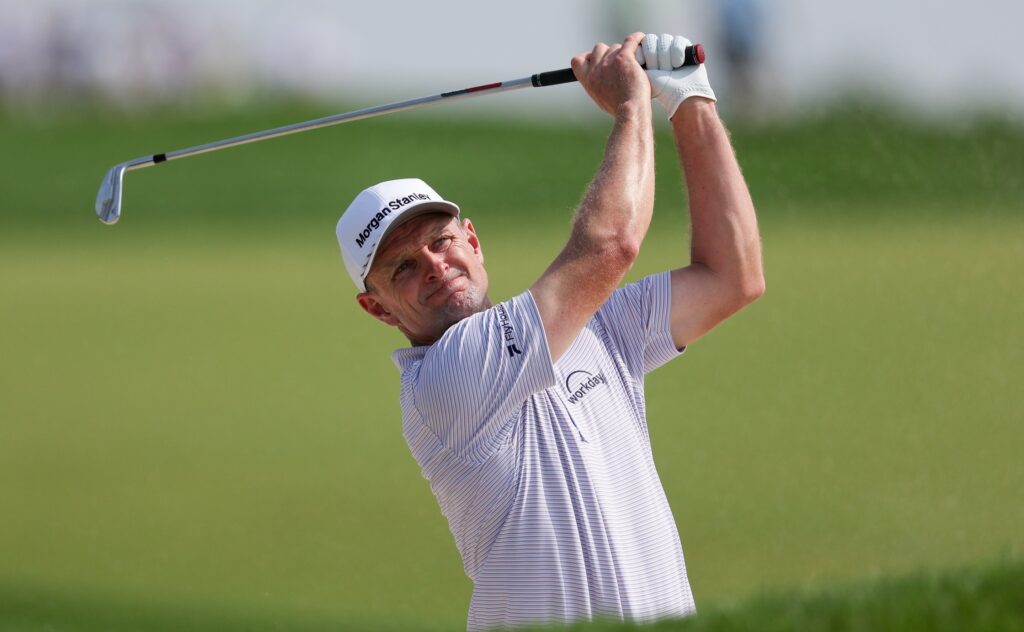 Chasing the Moments That Still Matter - Golfer Insight Chasing the Moments That Still Matter
