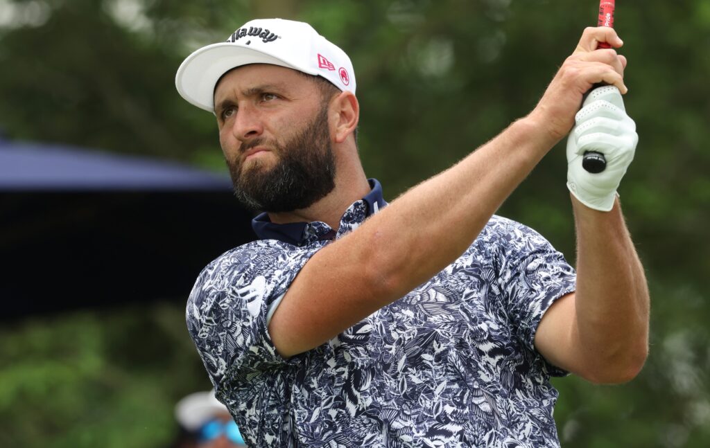 The Kick Heard' Round Golf Twitter - Golfer Insight The Kick Heard' Round Golf Twitter