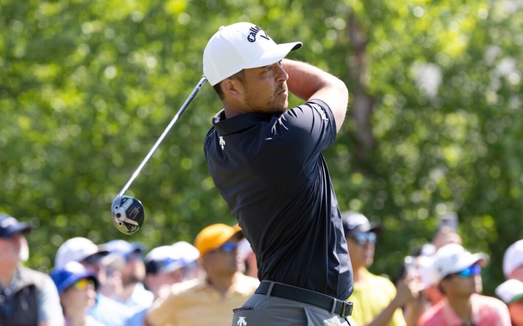 From Career Highs to New Reality - Golfer Insight From Career Highs to New Reality