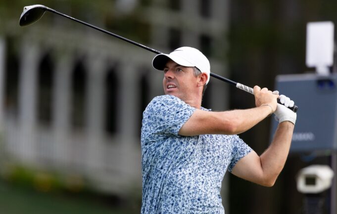 McIlroy Gives His Take on Keegan Bradley Playing in Ryder Cup McIlroy Gives His Take on Keegan Bradley Playing in Ryder Cup