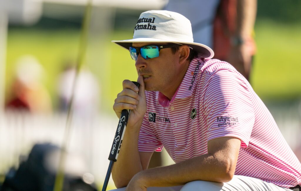 Ten Years, One Incredible Ride - Golfer Insight Ten Years, One Incredible Ride