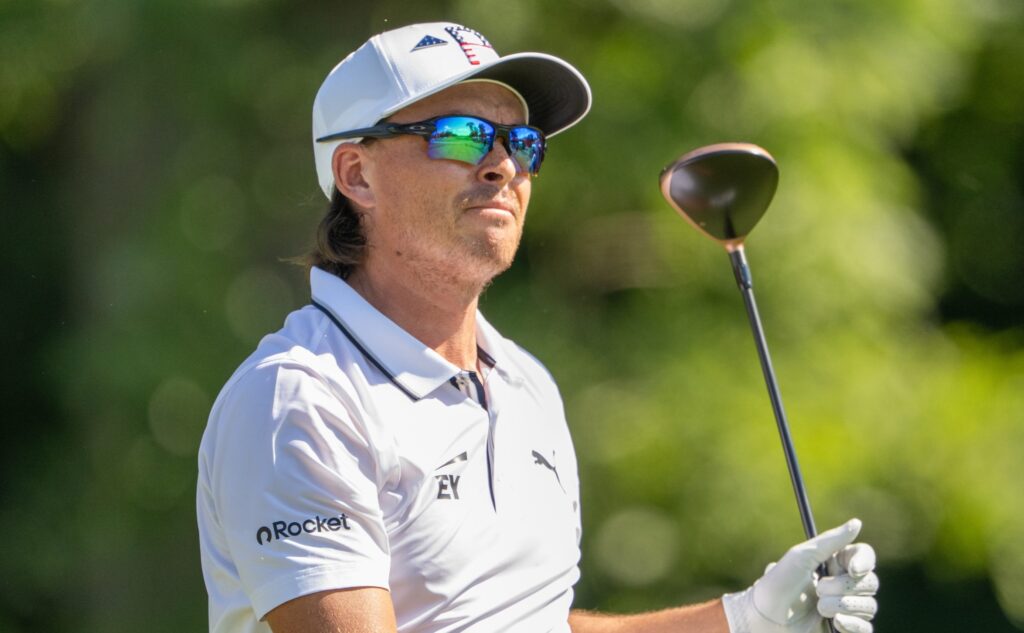 Fowler Becomes New Face of Yeti - Golfer Insight Fowler Becomes New Face of Yeti