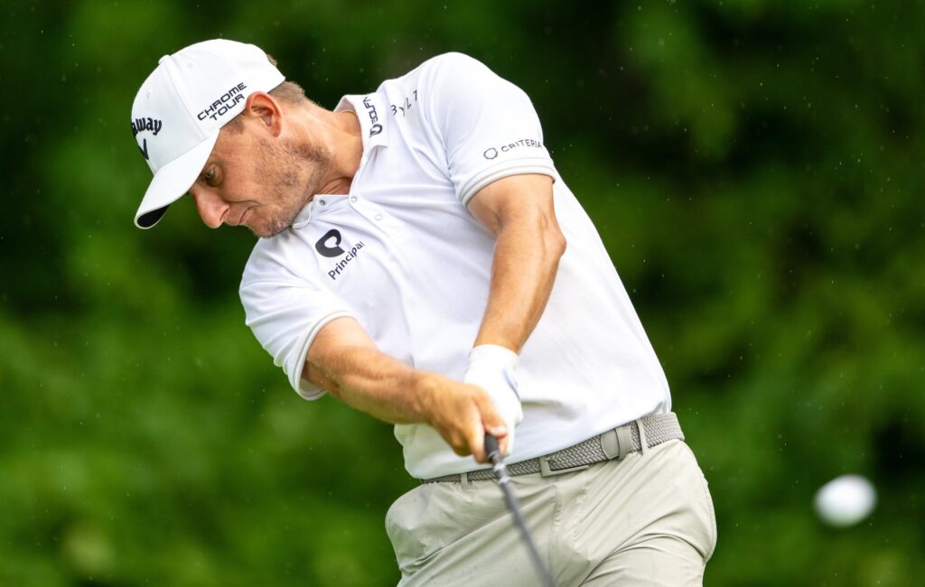 Lightning Strikes Twice at Portrush - Golfer Insight Lightning Strikes Twice at Portrush