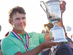 Many Big Names Miss the Cut at The British Open Many Big Names Miss the Cut at The British Open