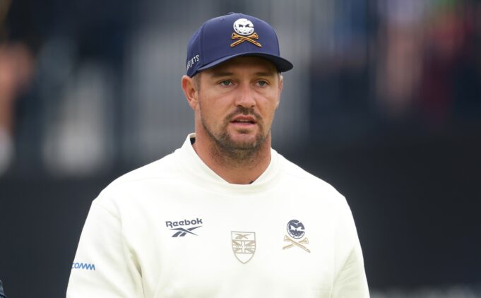 Big News For Bryson DeChambeau Revealed This Weekend