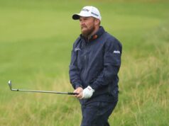 Shane Lowry’s Controversial Penalty Strokes at The Open Shane Lowry's Controversial Penalty Strokes at The Open