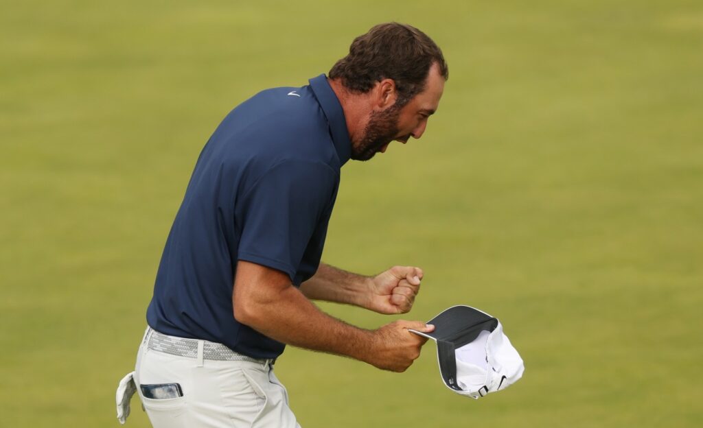The Putts Are Finally Falling — And That’s the Scary Part - Golfer Insight The Putts Are Finally Falling — And That’s the Scary Part