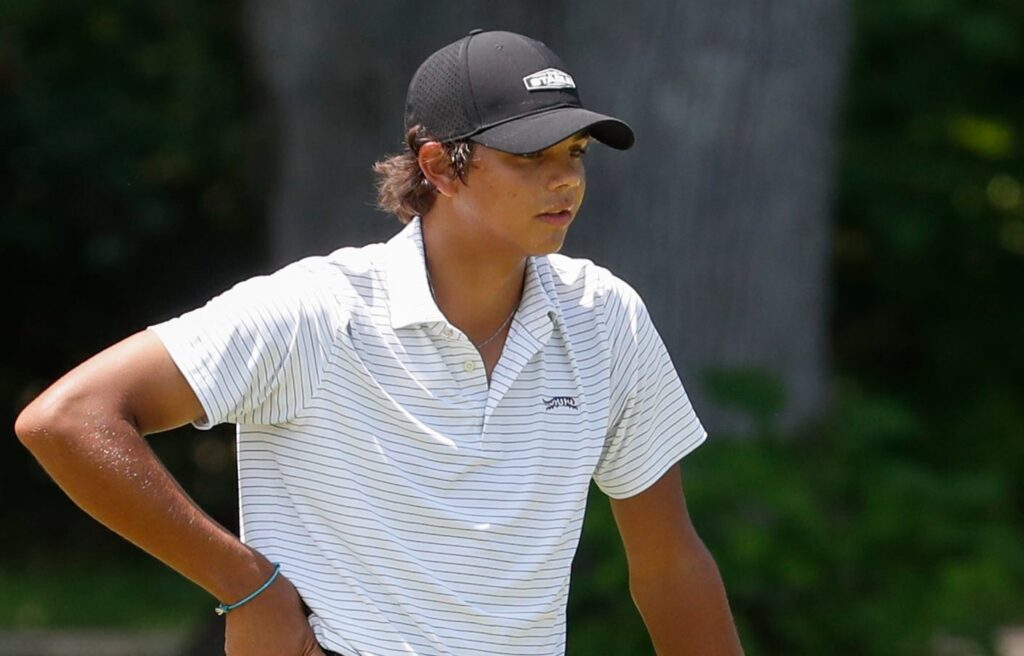 Back Nine: Birdies and a Bit of Drama - Golfer Insight Back Nine: Birdies and a Bit of Drama