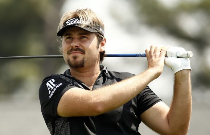 Retired Pro Golfer Wins in Unexpected Start But Refuses Earnings