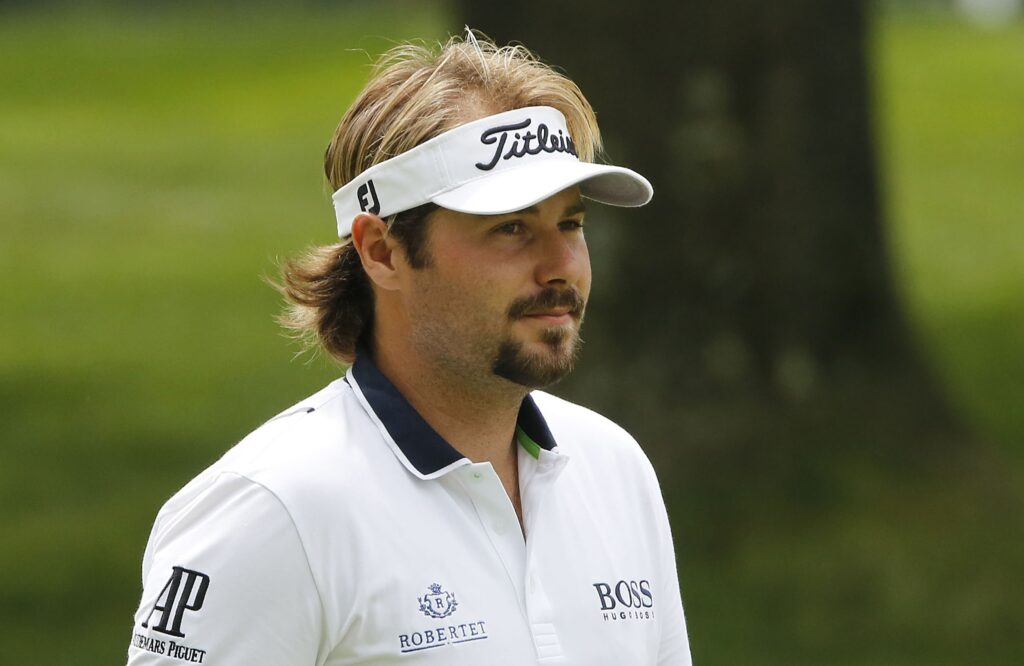 A Win Built on Loyalty, Not Prize Money - Golfer Insight A Win Built on Loyalty, Not Prize Money