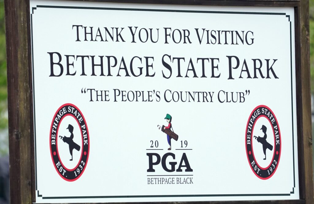 A People's Tradition, Perfectly Preserved - Golfer Insight A People's Tradition, Perfectly Preserved