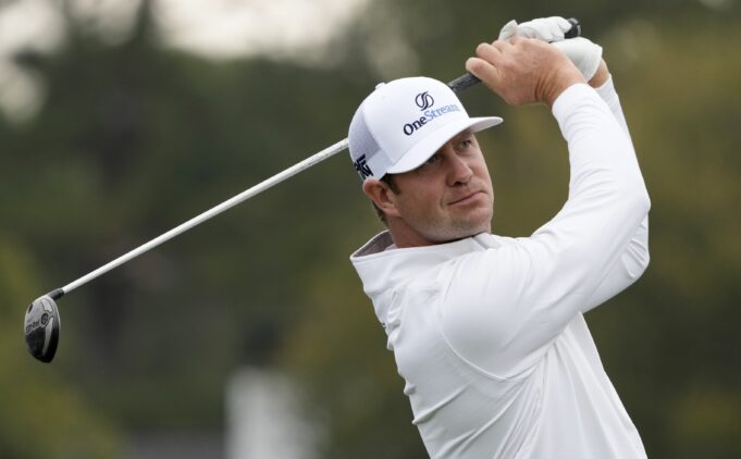 LIV Golfer Claims Suspension From PGA is Years Long