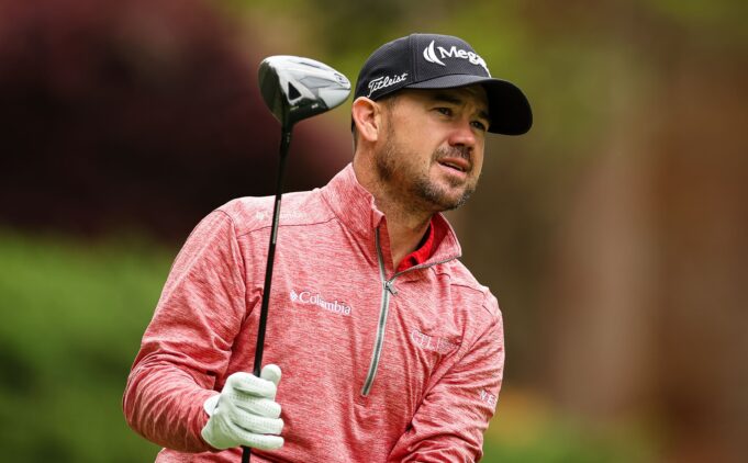 Team USA's Feelings On Golfers Left Out of Ryder Cup