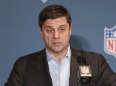 The New PGA CEO is Not Messing Around The New PGA CEO is Not Messing Around