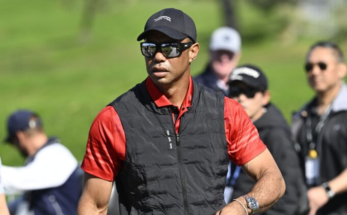 Tiger Woods Takes On Major New Role With PGA