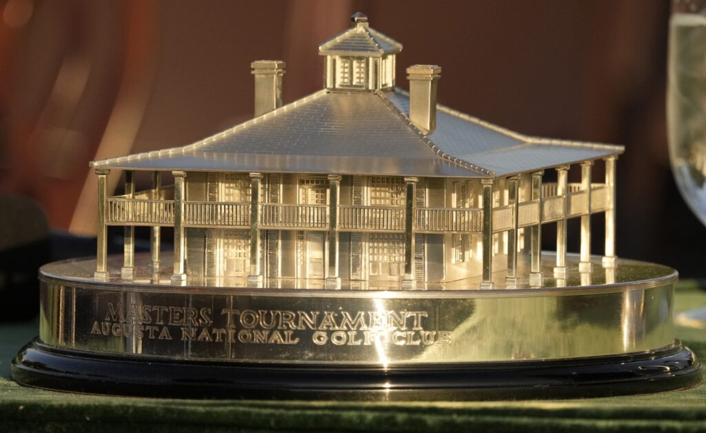 A Postscript to Perfection - Golfer Insight A Postscript to Perfection