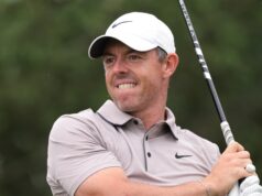 Bryson Agrees With Rory McIlroy On the Future of Golf Bryson Agrees With Rory McIlroy On the Future of Golf