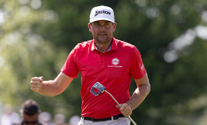 Keegan Bradley Discusses How Ryder Cup Picks Broke His Heart Keegan Bradley Discusses How Ryder Cup Picks Broke His Heart