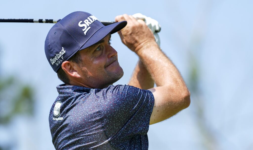 Heart Over Head - Golfer Insight Heart Over Head