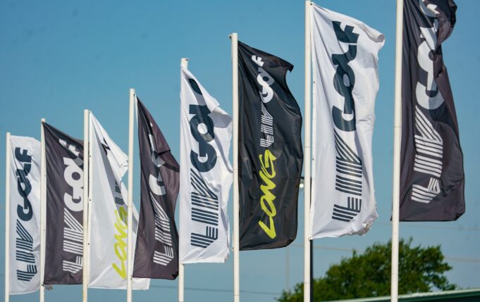 LIV Golf to Give Big Increase to Team Payouts